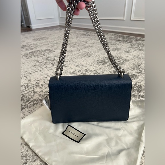 Brand new never used Gucci Dionysus handbag, with box - Picture 5 of 12
